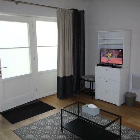 Casa Terlinden Βίλα Βρυξέλλες Εξωτερικό φωτογραφία