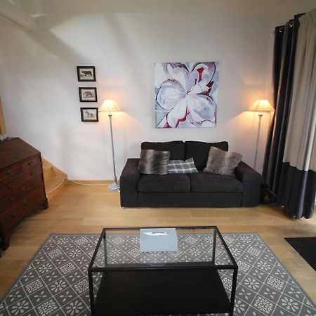 Casa Terlinden Βίλα Βρυξέλλες Εξωτερικό φωτογραφία