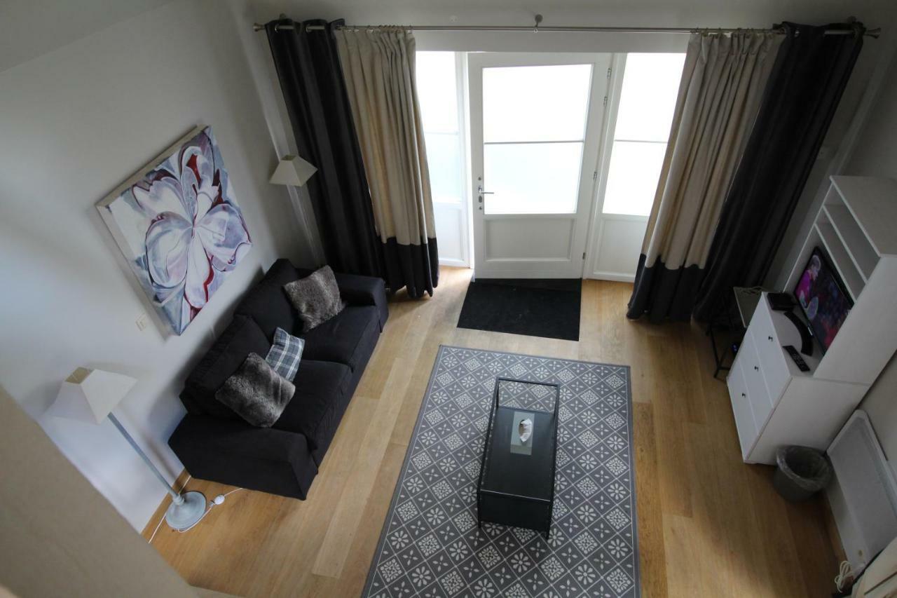 Casa Terlinden Βίλα Βρυξέλλες Εξωτερικό φωτογραφία