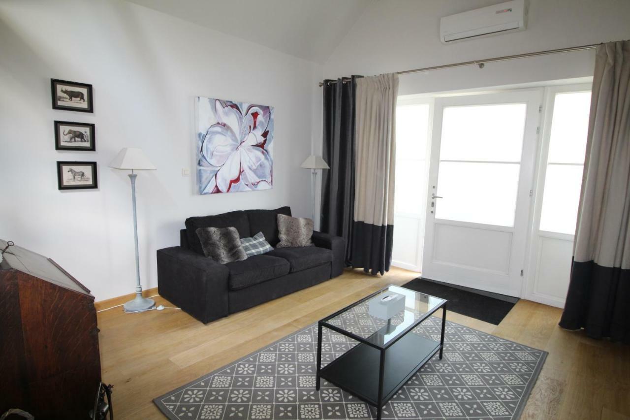 Casa Terlinden Βίλα Βρυξέλλες Εξωτερικό φωτογραφία